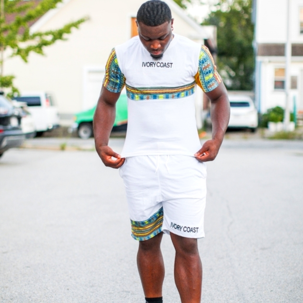 Ivory Coast summer wear - Picture 5 of 8